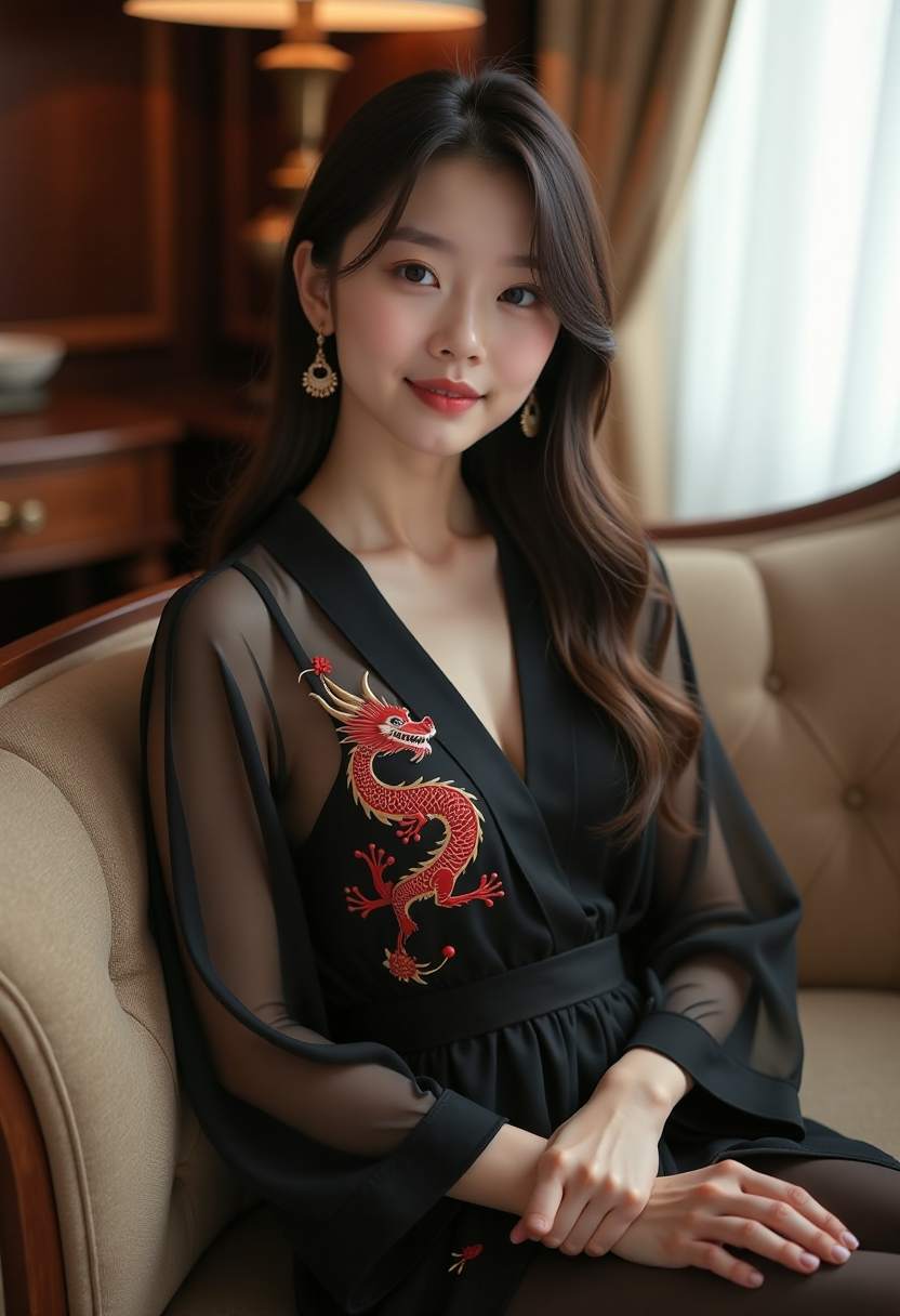 锦瑟华年
